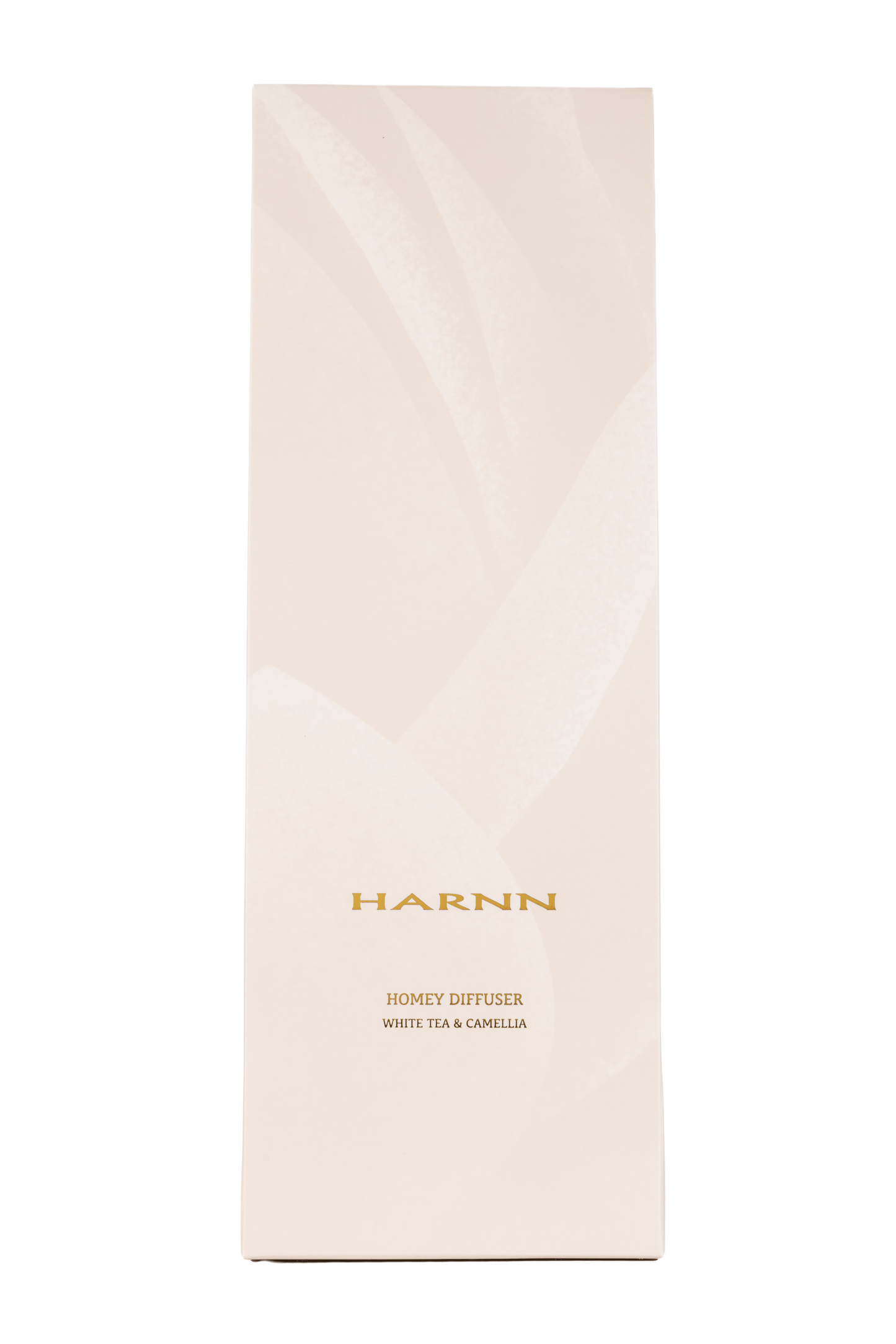 ホーミーディフューザー　 ホワイトティー＆カメリア 100ml