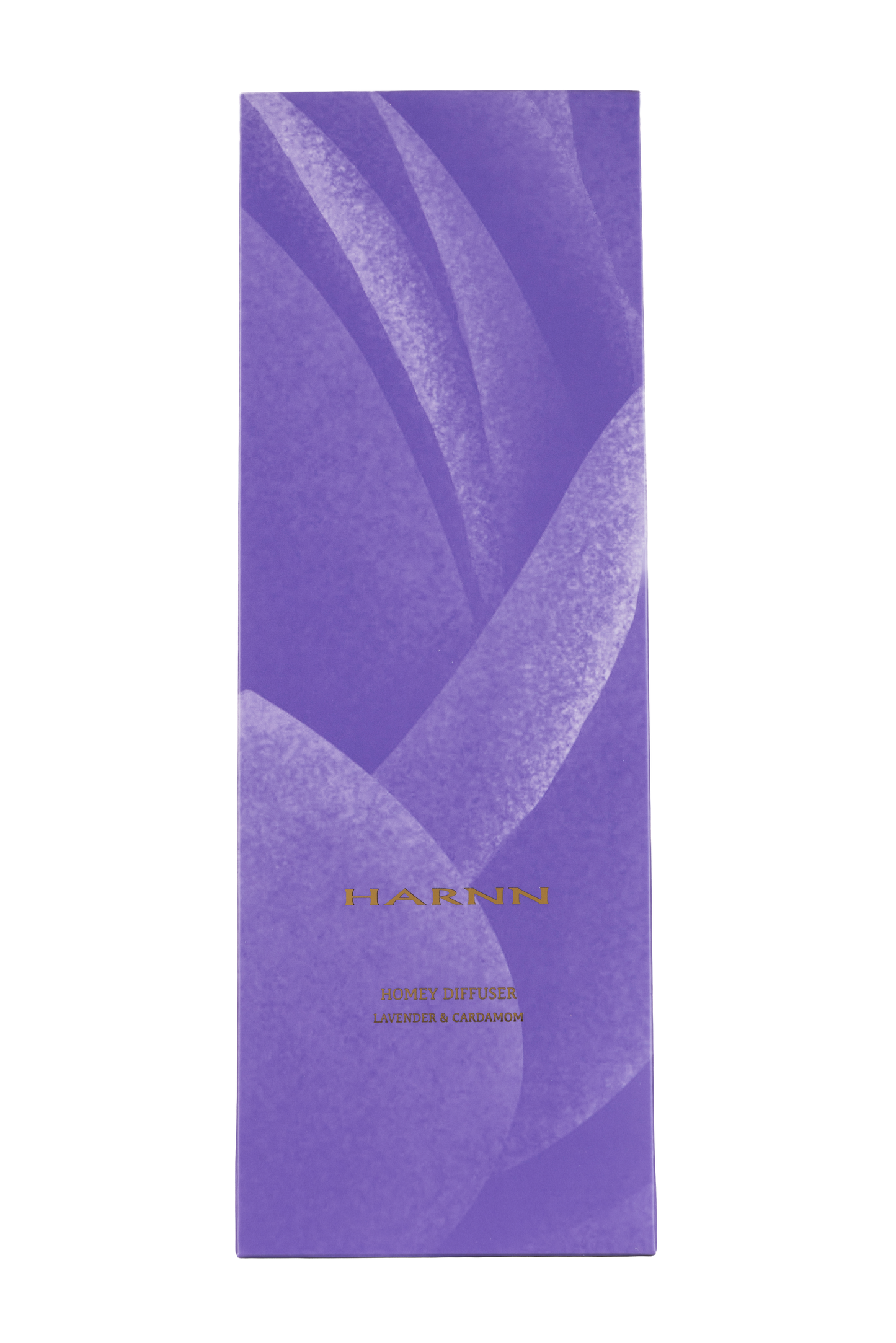 ホーミーディフューザー　 ラベンダー＆カルダモン100ml