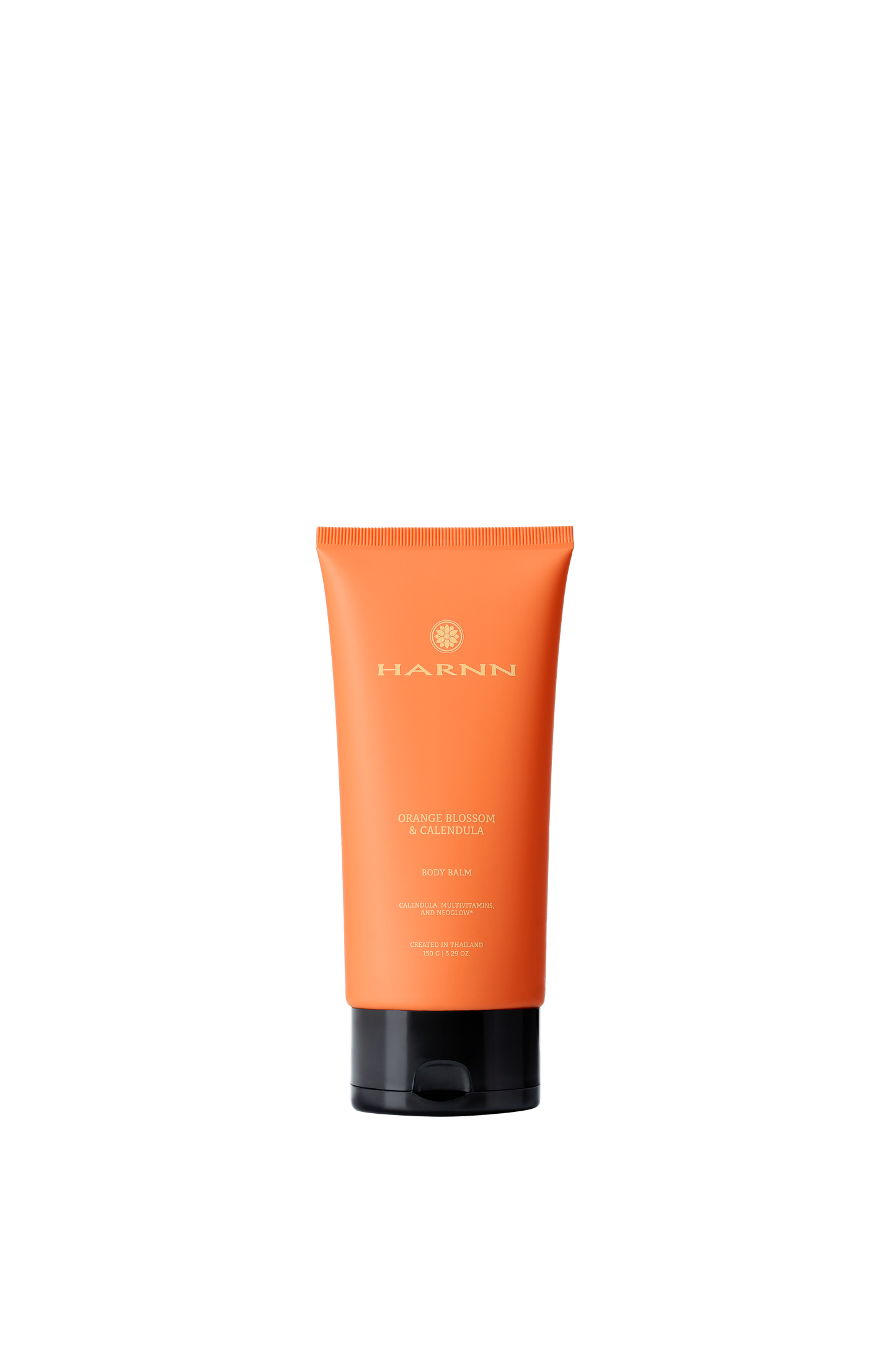 オレンジブロッサム ＆ カレンデュラ　ボディバーム 150g