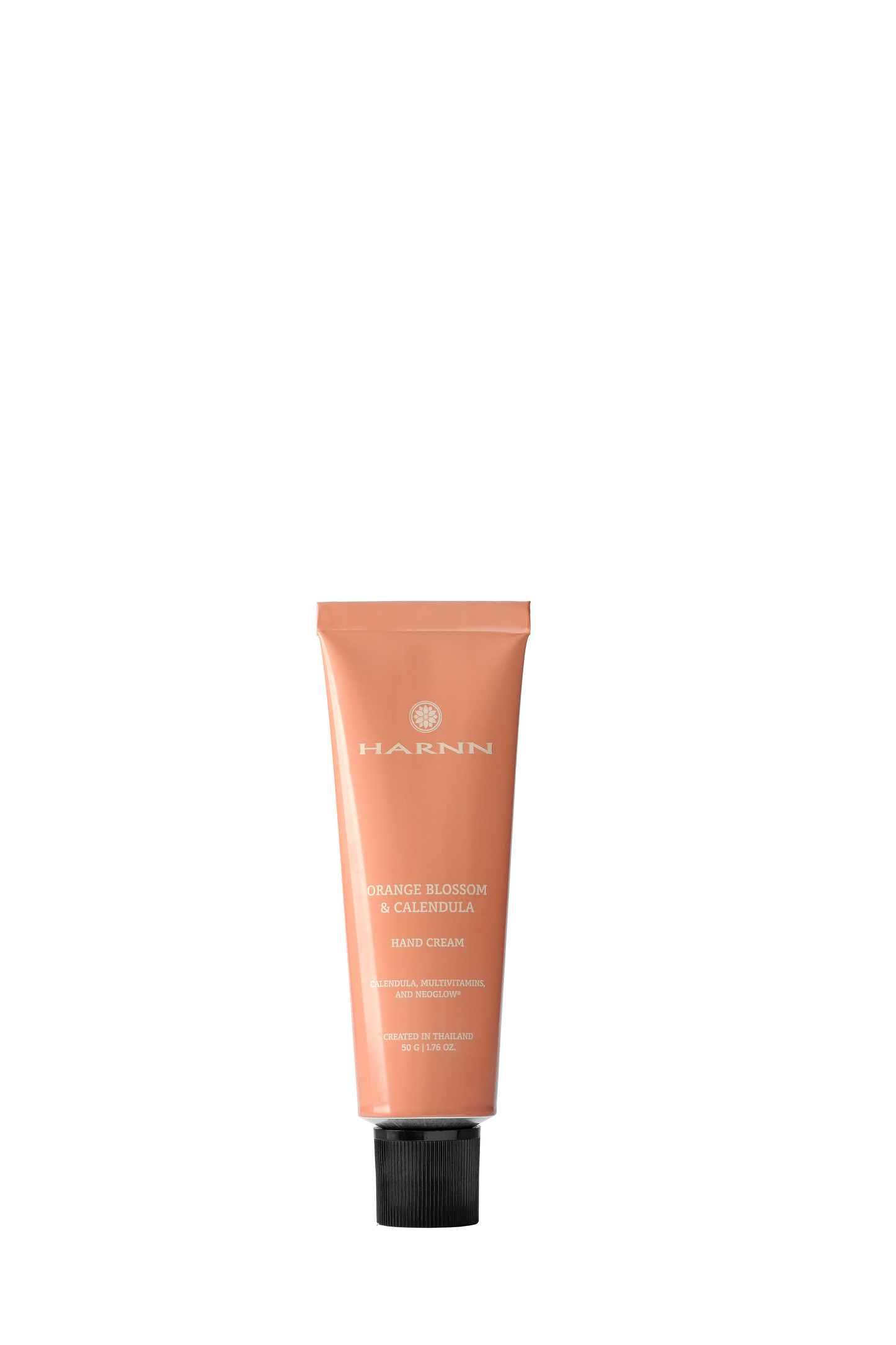 オレンジブロッサム ＆ カレンデュラ　ハンドクリーム 50g