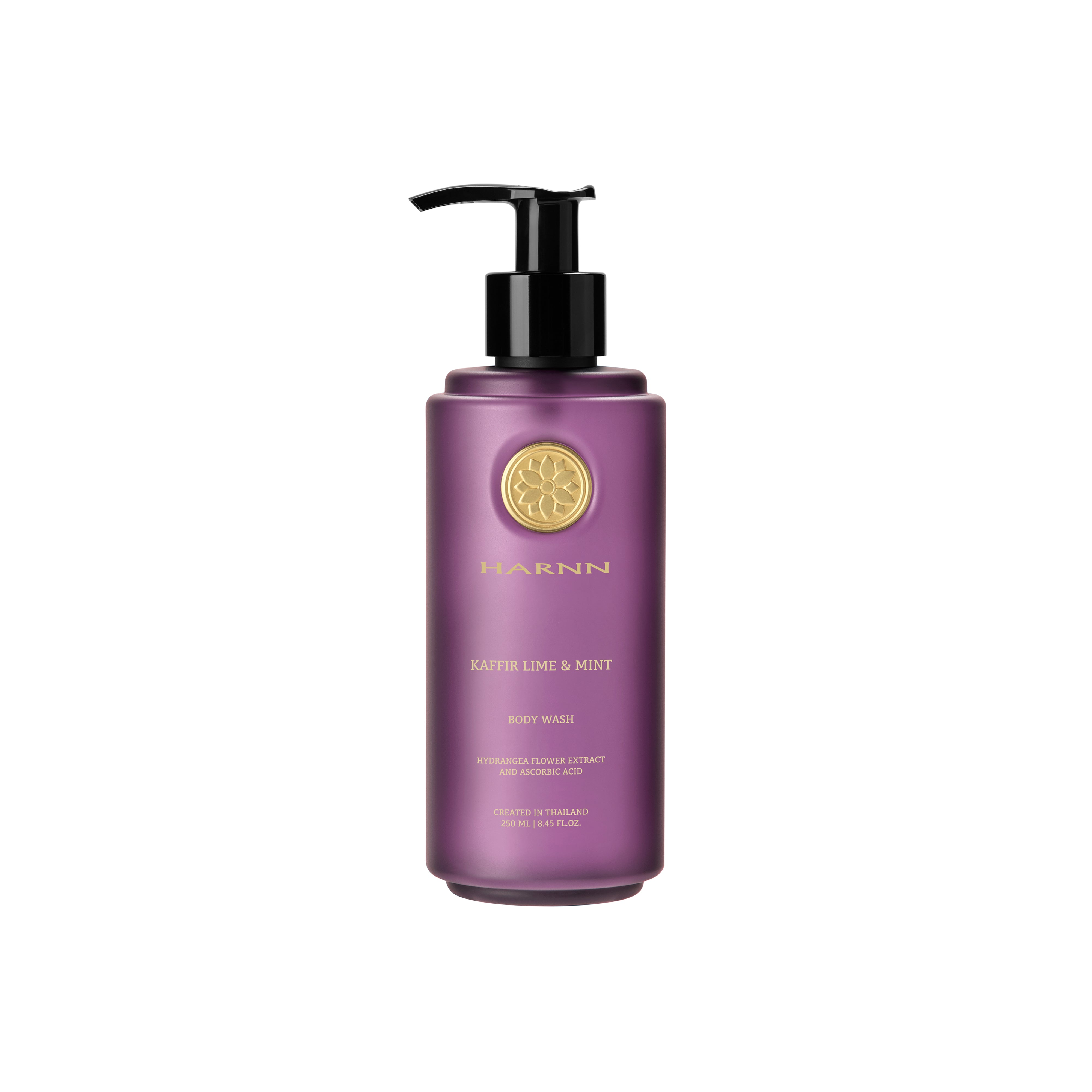 カフィアライム＆ミント ボディウォッシュ 250ml – HARNN（ハーン