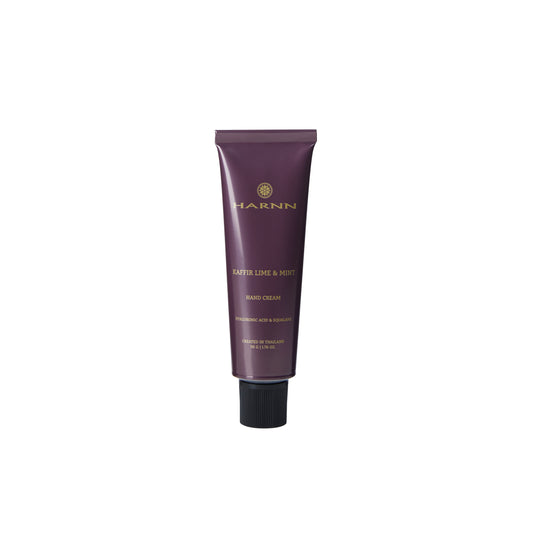 カフィアライム＆ミント　ハンドクリーム50g