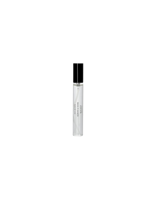アーモンド＆タイム オードトワレ12ml