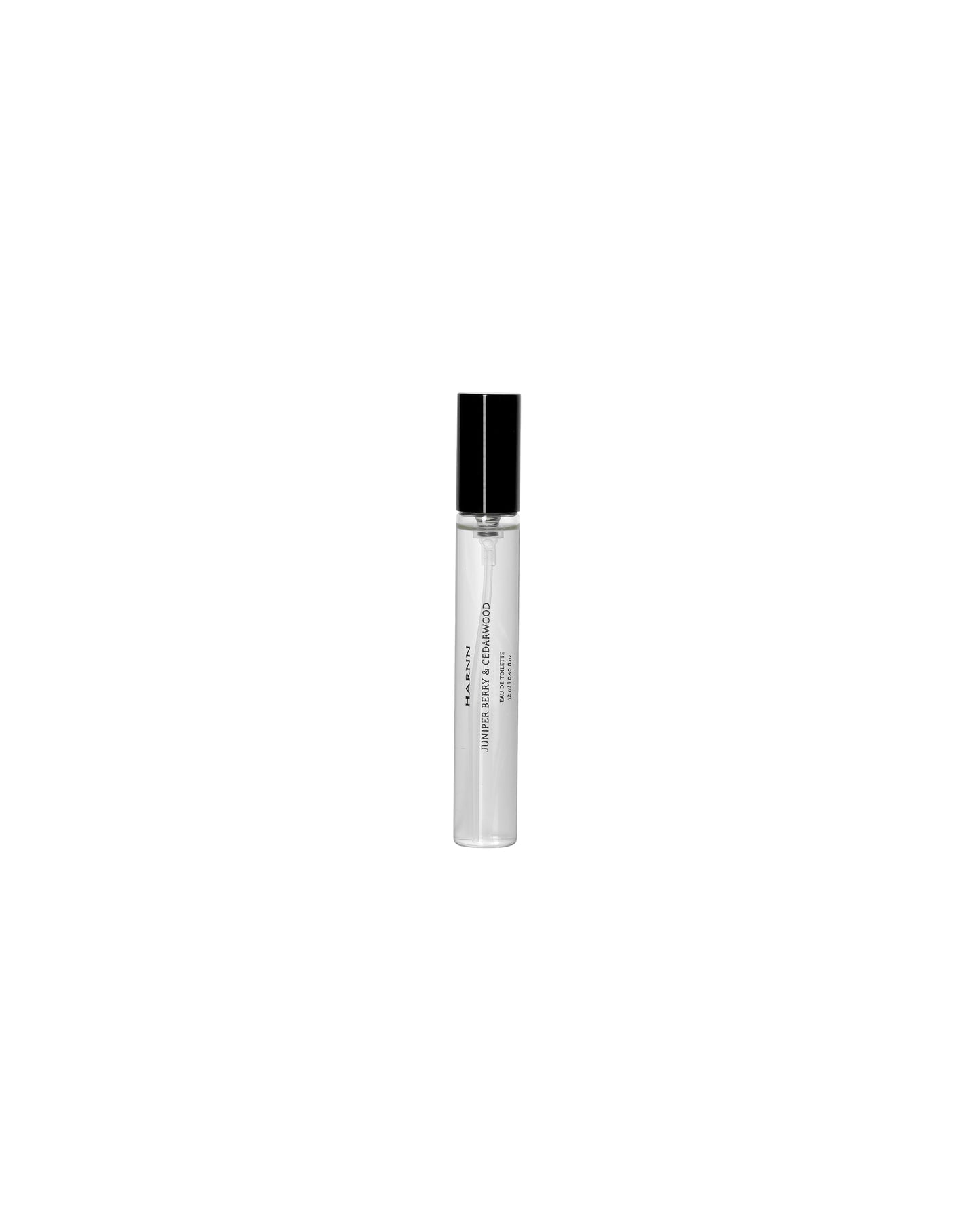 ジュニパーベリー＆シダーウッド オードトワレ12ml