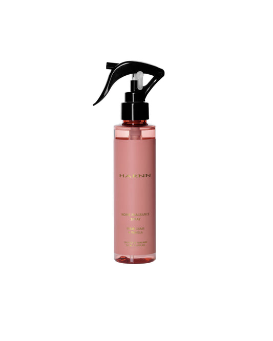 ホーム フレグランス スプレー フレッシュグラス＆バニラ 150ml（フレッシュグラス・バニラ）