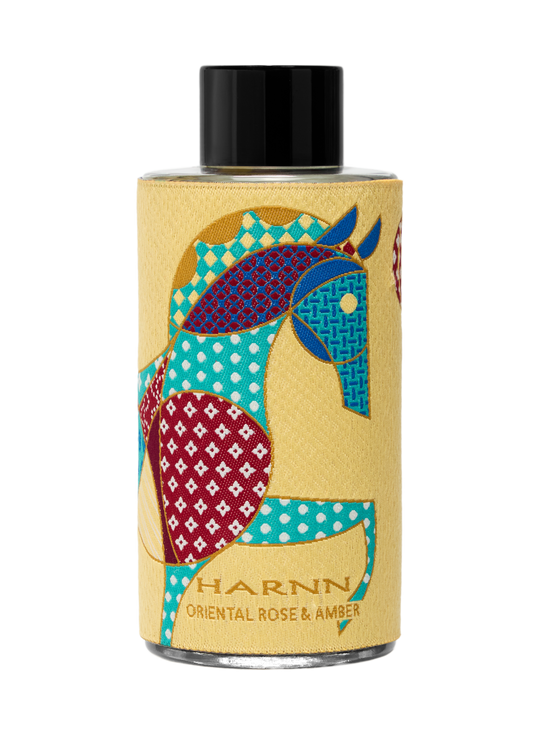 ウェルシー アロマディフューザー　 オリエンタルローズ＆アンバー100ml