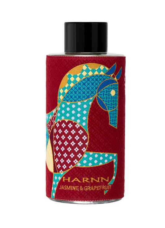 ウェルシー アロマディフューザー　 ジャスミン＆グレープフルーツ100ml